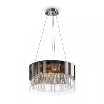 Подвесная люстра Maytoni Wonderland MOD313PL-04CH