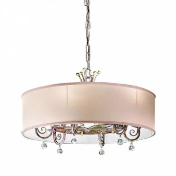 Подвесная люстра MM Lampadari Eden 6578/6 V2172