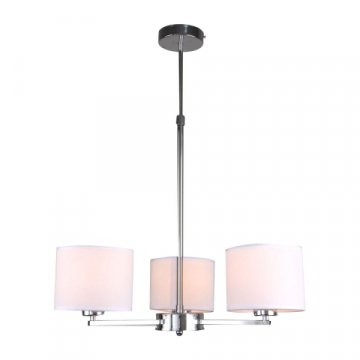 Подвесная люстра Moderli Flora V1230-3P