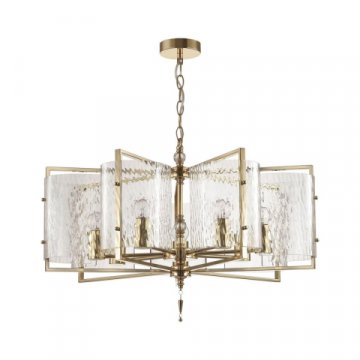 Подвесная люстра Odeon Light Modern Elegante 4878/7