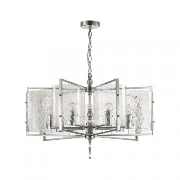 Подвесная люстра Odeon Light Modern Elegante 4888/7