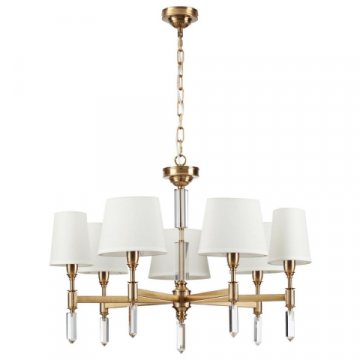 Подвесная люстра Odeon Light Modern London 4894/7