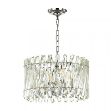 Подвесная люстра Odeon Light Hall Selva 4796/8