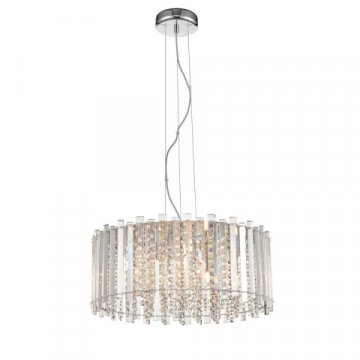 Подвесная люстра Vele Luce Lillian VL3093P06