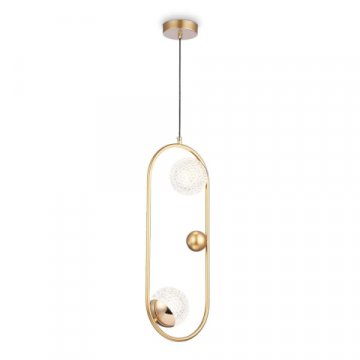 Подвесной светильник Ambrella light Traditional Crystal TR5431