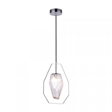 Подвесной светильник Ambrella light Traditional TR3626