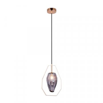 Подвесной светильник Ambrella light Traditional TR3627