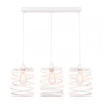 Подвесной светильник Ambrella light Traditional TR8402