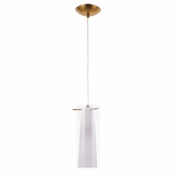Подвесной светильник Arte Lamp Aries A8983SP-1PB