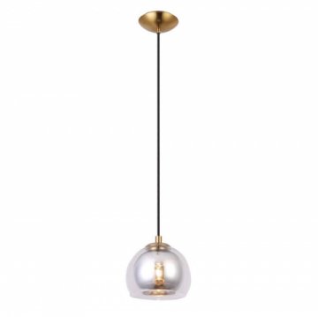 Подвесной светильник Arte Lamp Rastaban A7984SP-1PB