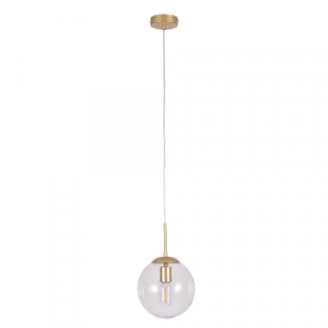 Подвесной светильник Arte Lamp Volare A1920SP-1GO