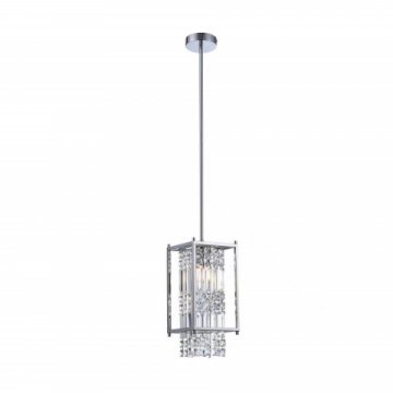 Подвесной светильник Escada FLOOD 2103/1S Chrome