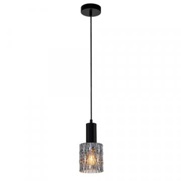 Подвесной светильник Escada Rain 10189/1S Black