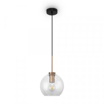 Подвесной светильник Freya Bravis Market FR8002PL-01BS