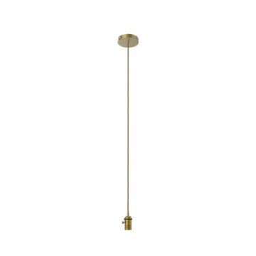 Подвесной светильник Gauss Decor PL042