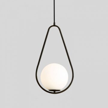 Подвесной светильник Imperium Loft Hoop 213738-26