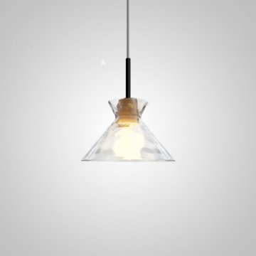 Подвесной светильник Imperium Loft Omg Glass 187977-23