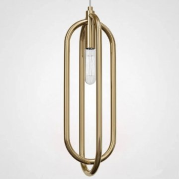 Подвесной светильник ImperiumLoft TUBE 102153-26