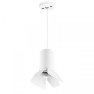 Подвесной светильник Lightstar Rullo (214436+590056+202436) RP436436