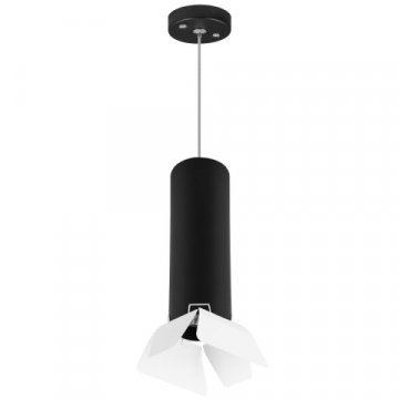 Подвесной светильник Lightstar Rullo (214497+590057+202436) RP497436