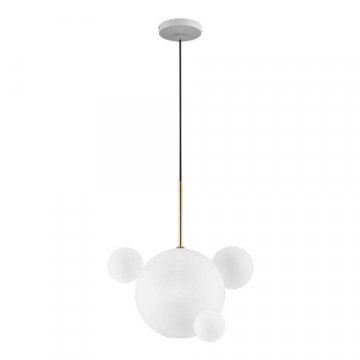 Подвесной светильник Loft IT Bolle 2030-P4