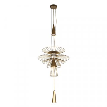 Подвесной светильник Loft IT Star 10141/400
