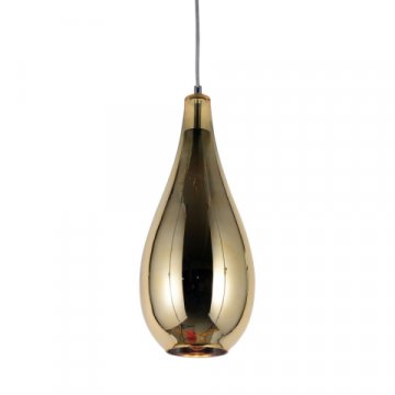 Подвесной светильник Lumina Deco Lauris LDP 6843-1 GD