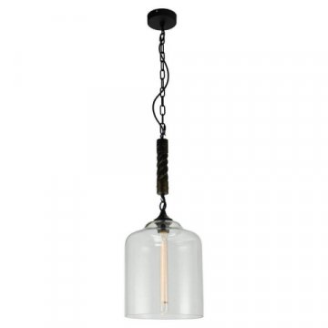 Подвесной светильник Lussole Loft Dix Hills GRLSP-9668