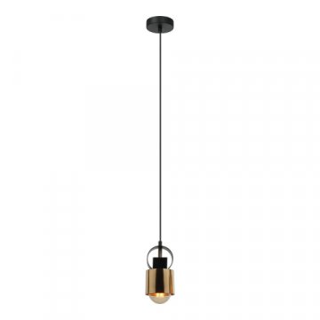 Подвесной светильник Lussole Loft Gilpin LSP-8568