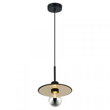 Подвесной светильник Lussole Loft LSP-8490