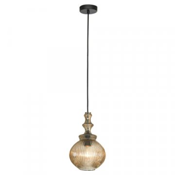 Подвесной светильник Lussole Loft LSP-8520