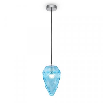 Подвесной светильник Maytoni Globo P052PL-01BL