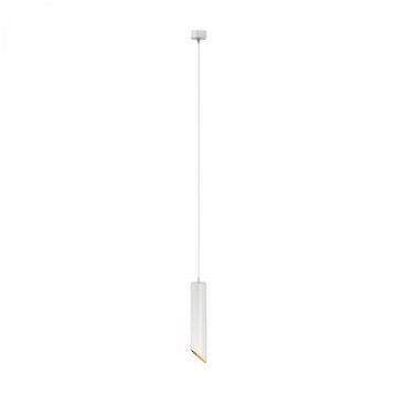 Подвесной светильник Maytoni Lipari P044PL-01-30GU10-W