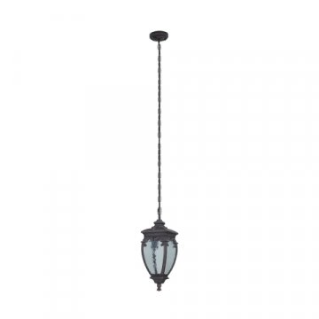 Подвесной светильник Maytoni Outdoor O414PL-01BZ
