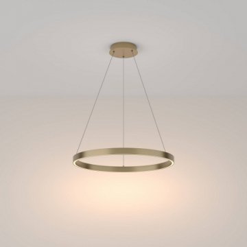 Подвесной светильник Maytoni Rim MOD058PL-L32BS3K