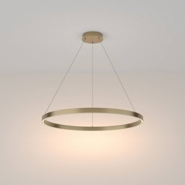 Подвесной светильник Maytoni Rim MOD058PL-L42BS3K