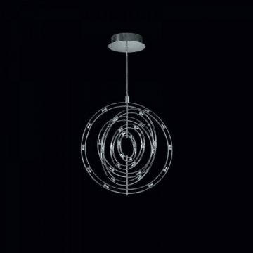 Подвесной светильник Metalspot Muse 62024