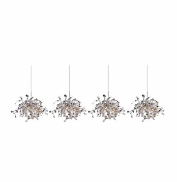 Подвесной светильник Milosh Tendence 0842PL-12CH