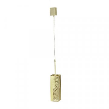Подвесной светильник MM Lampadari Forme 6793/1 V2275 XP