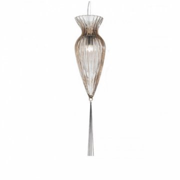 Подвесной светильник MM Lampadari Goccia 7049/1 02 V2721