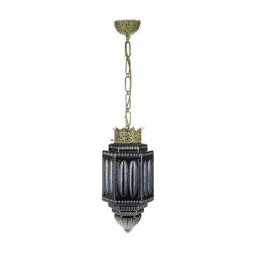 Подвесной светильник MM Lampadari Rococo 6858/1 V2465 XP
