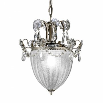 Подвесной светильник MM Lampadari Rugiada 6957/3 00 V1669