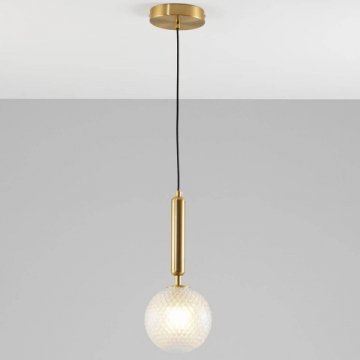 Подвесной светильник Moderli Glass V2021-1P