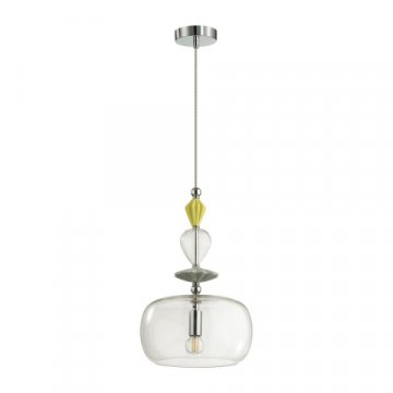 Подвесной светильник Odeon Light Classic Bizet 4893/1A