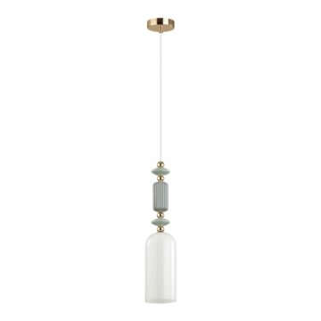 Подвесной светильник Odeon Light Classic Candy 4861/1A
