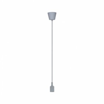 Подвесной светильник Paulmann Stoffkabel 50345