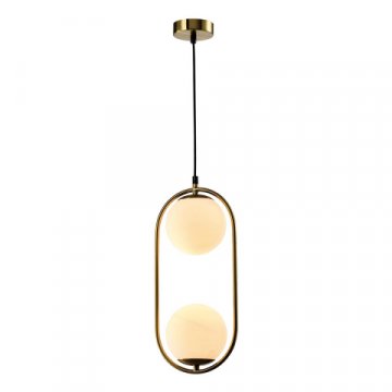Подвесной светильник Rivoli Lola 3115-312 Б0052868