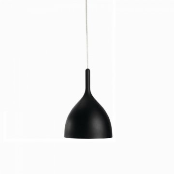 Подвесной светильник Rotaliana Drink H2 bright black