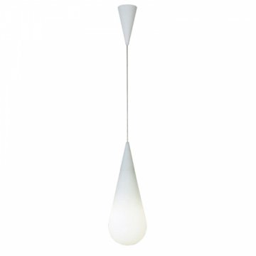 Подвесной светильник Rotaliana Goccia H1 white
