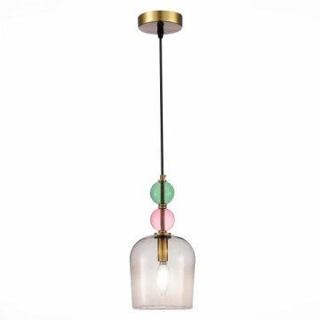 Подвесной светильник ST Luce GEA SL2000.223.01
